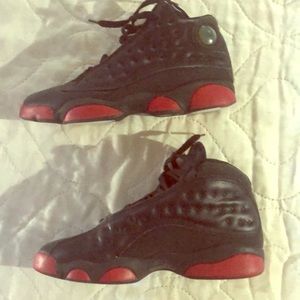 Jordan 13 “Breds” Size 6.5